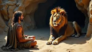 Lion's Den