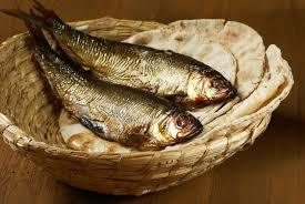 Loaves and Fishes