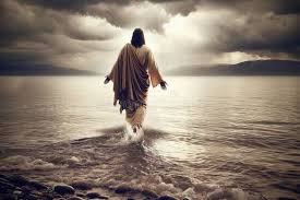 Walking on Water