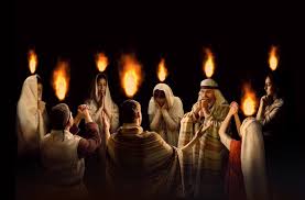 Pentecost
