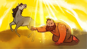 Paul's Conversion