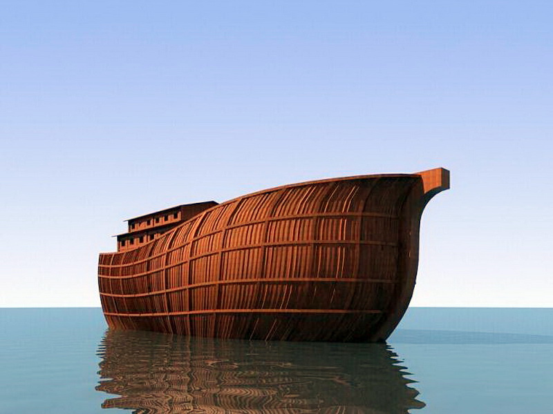 Noah's Ark