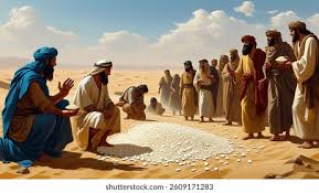 Manna