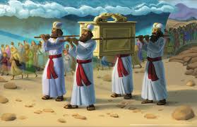 Jordan River