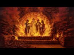 Fiery Furnace
