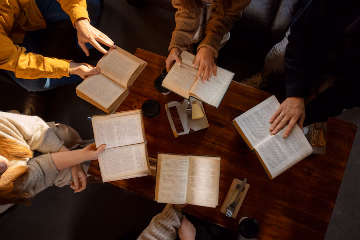 Bible Study